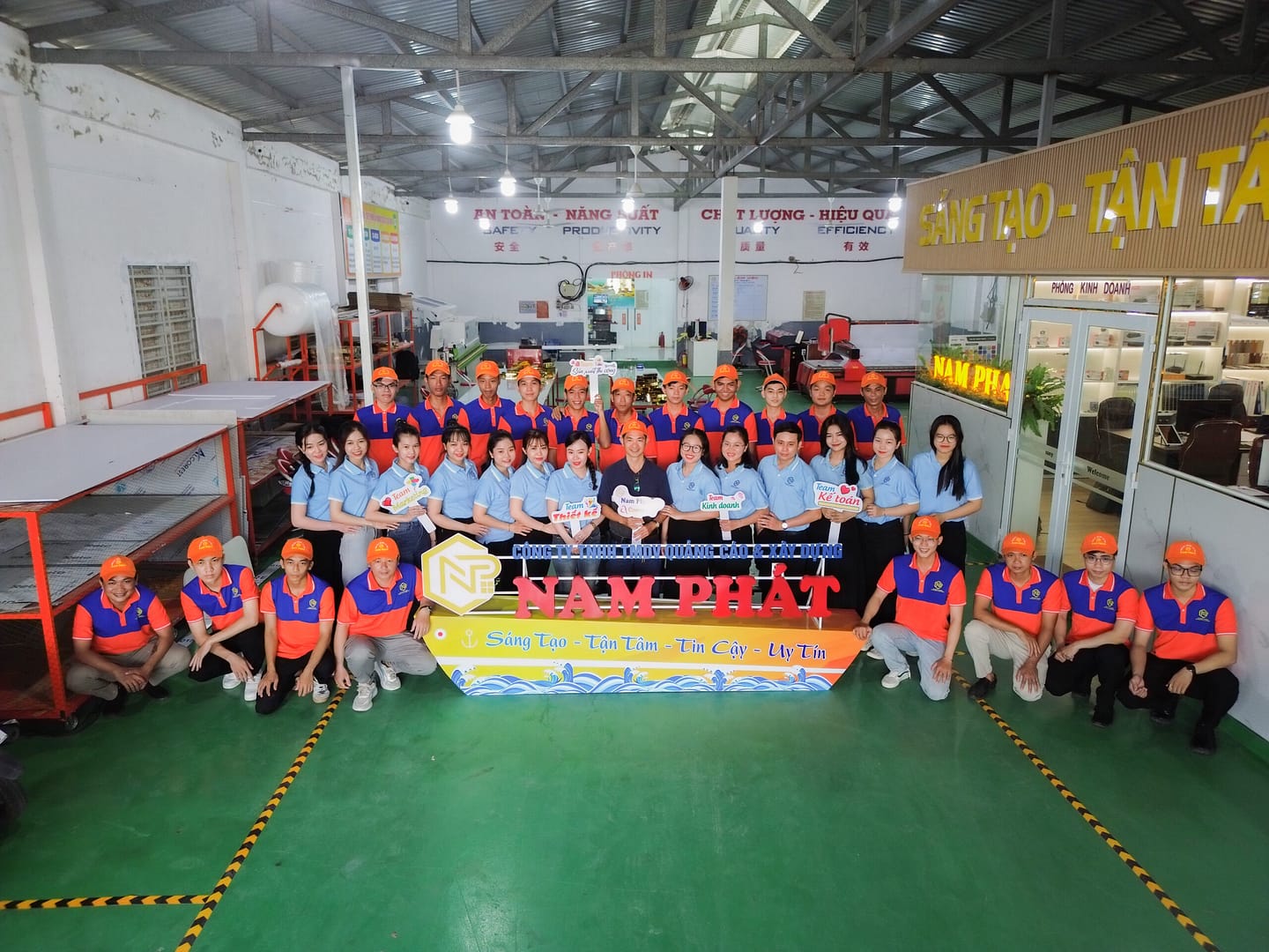 bảng hiệu quảng cáo cần thơ